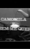 Camomila e Bem-Me-Quer