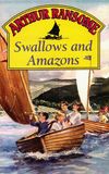 Swallows and Amazons