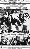 Starzan III