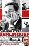 Quando c'era Berlinguer