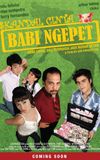 Skandal Cinta Babi Ngepet