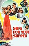 Sing for Your Supper