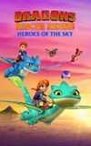 Dragons Rescue Riders: Heroes of the Sky