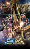 Saint Seiya: Legend of Sanctuary