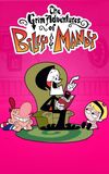 The Grim Adventures of Billy and Mandy