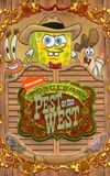 SpongeBob SquarePants: Pest of the West