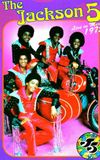 The Jackson 5: The Complete Performance Live In Mexico City