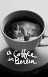 A Coffee in Berlin