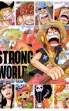 One Piece Film: Strong World