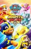 PAW Patrol: Mighty Pups