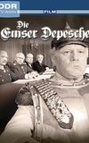 Die Emser Depesche