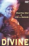 Divine: Shoot Your Shot & Live at the Hacienda