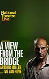 National Theatre Live: A View from the Bridge