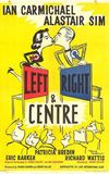 Left Right and Centre