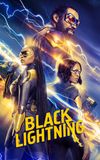 Black Lightning