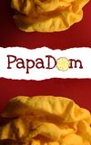 Papadom