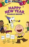 Happy New Year, Charlie Brown