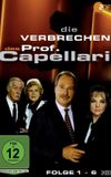 Die Verbrechen des Professor Capellari