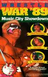 NWA WrestleWar '89: The Music City Showdown