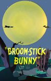 Broom-Stick Bunny