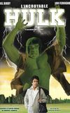 L'Incroyable Hulk : L'Homme Mystère