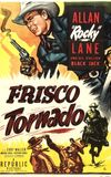 Frisco Tornado