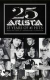 Arista Records' 25th Anniversary Celebration