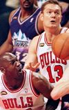 Luc Longley: One Giant Leap