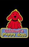 Clifford's Puppy Days