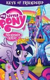 My Little Pony Friendship is Magic: Keys of Friendship