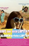 Have You Seen Lupita?