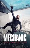 Mechanic: Resurrection