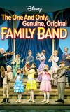 The One and Only, Genuine, Original Family Band