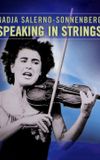 Speaking in Strings