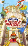 Welcome to the Wayne