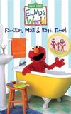 Sesame Street: Elmo's World: Families, Mail & Bath Time!