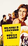 Trouble in Texas