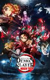 Demon Slayer -Kimetsu no Yaiba- The Movie: Mugen Train