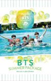 BTS 2015 Summer Package in Kota Kinabalu