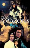 Clan of Amazons