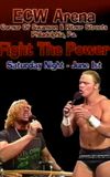 ECW Fight the Power