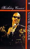 Stevie Wonder - Live at Wembley Stadium - London England 1989