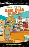 Help!... It's the Hair Bear Bunch!