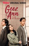 Geez & Ann the Series