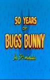 Fifty Years of Bugs Bunny in 3 1/2 Minutes