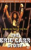 Tail of the Fox: Eric Carr