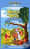 The Magical world of Winnie the Pooh : Growing up with Pooh