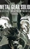 Metal Gear Solid: Digital Graphic Novel