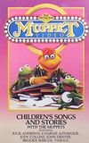 Children's Songs and Stories with the Muppets