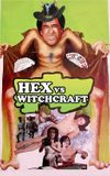 Hex vs. Witchcraft